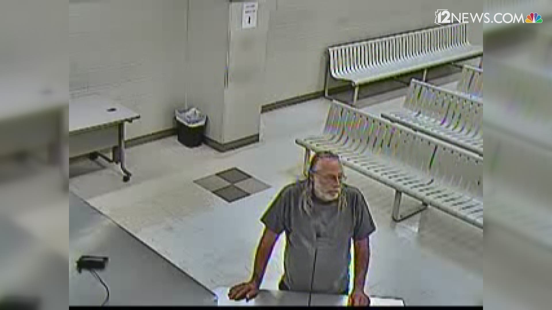 57-year-old Mitchell Mielke has been charged with 10 counts of sexual conduct with a minor and 30 counts of sexual exploitation of a minor for filming and distributing the images and videos. A tip from the National Center for Missing and Exploited Children detailed "hundreds" of images and video of Mielke "sexually exploiting children." According to police, many of the images and videos depicted Mielke having sexual contact with a 3-year-old girl, the daughter of an acquaintance.