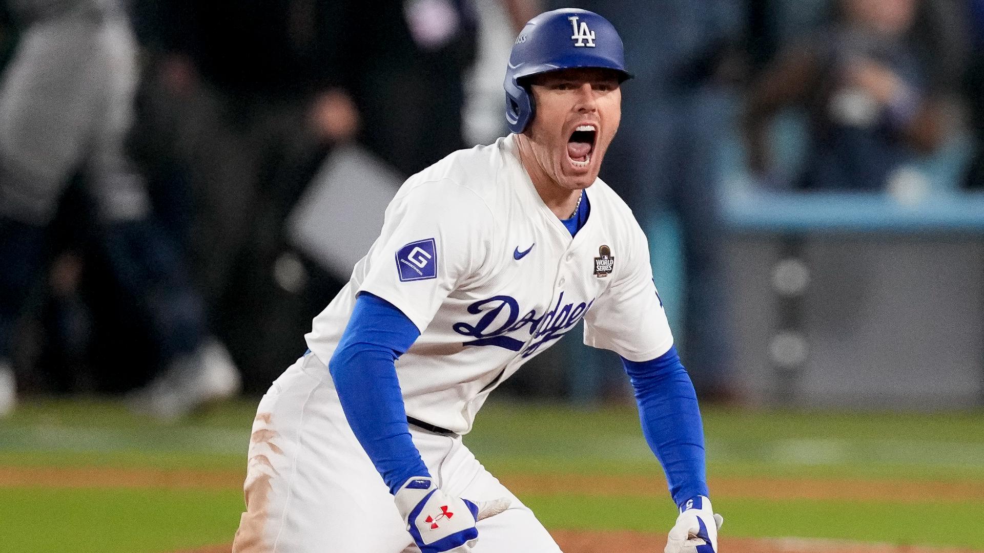 El espíritu de Fernando Valenzuela se hizo presente en Dodger Stadium para que los Dodgers tomaran ventaja sobre los Yankees en el Juego 1 de la Serie Mundial 2024.