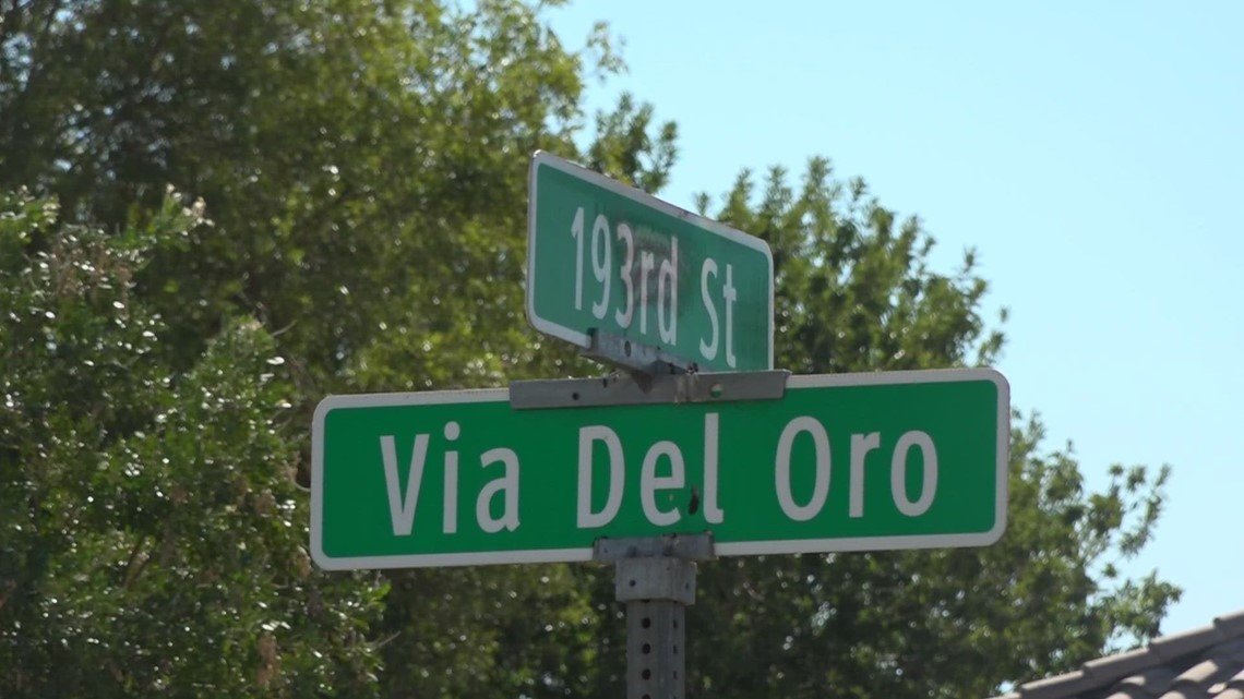 Muere adolescente tras fiesta de Halloween en Queen Creek