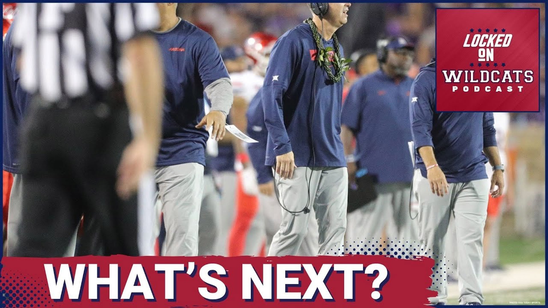 With Brent Brennan back what should the Wildcat fan bases do? And is there any hope with new coordinators?