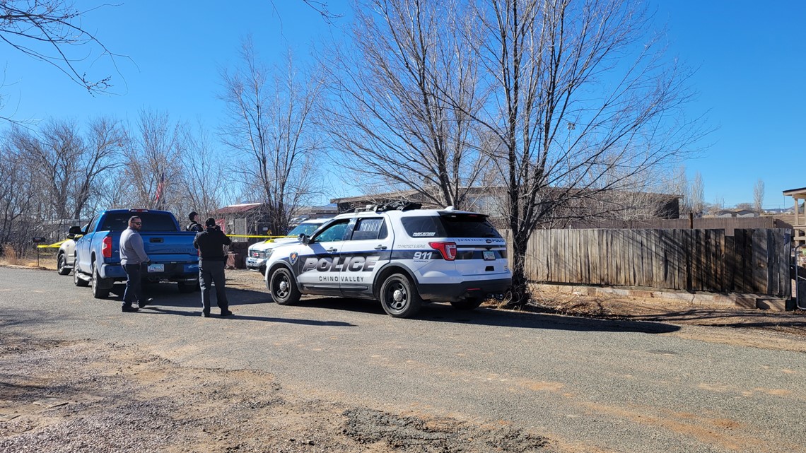 Chino Valley man accused of murdering Phoenix resident