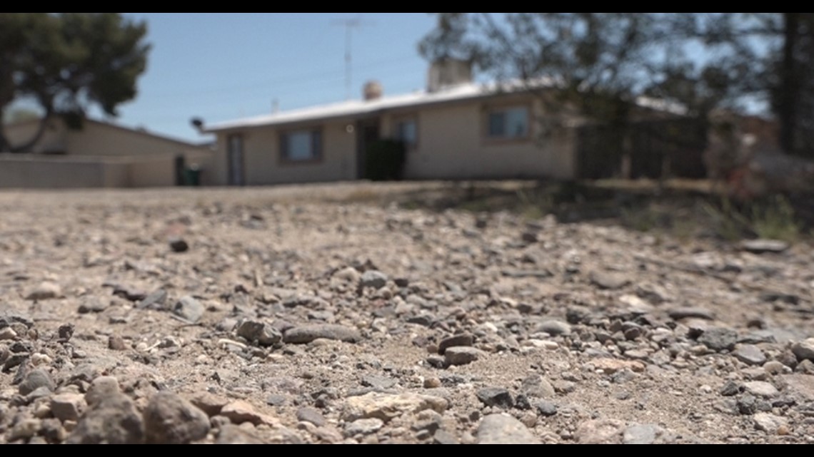 What happened to the man who killed his grandparents in Rillito? - Vimarsana News