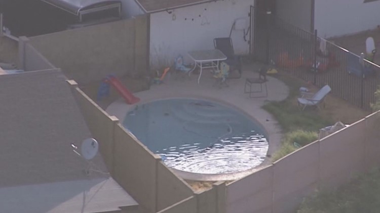 Phoenix Children's Hospital helping to prevent drowning deaths