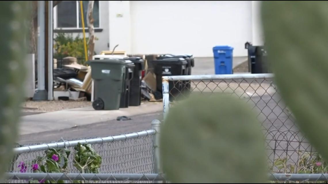 Peoria residents could be charged $50 if they make this mistake with their trash