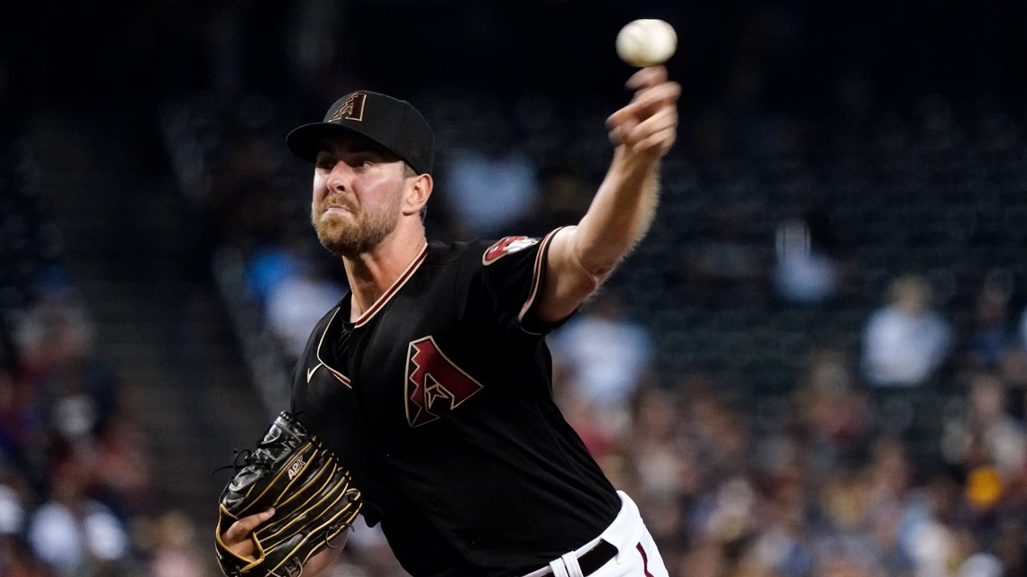 Joyless Journey: D-backs' 23rd straight road loss sets mark