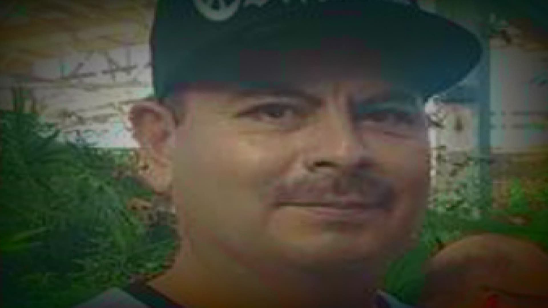 Silent Witness needs your help locating suspect, Ramon Mendez in connection in the attempted murder of his wife, Jesinia Valdez.