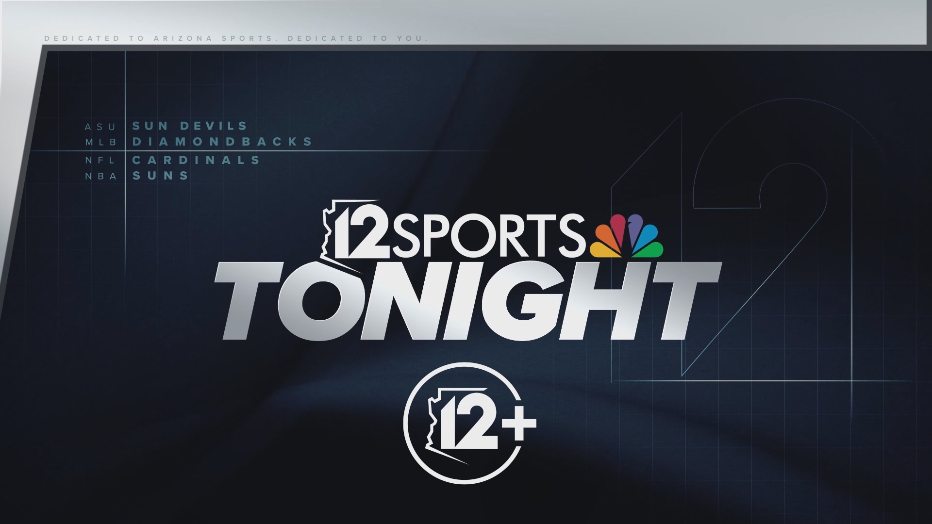 This week, 12Sports digs into what is wrong with the D-backs, checks in with the Cardinals as they start OTAs and goes 1-on-1 with Mercury head coach Nate Tibbets.