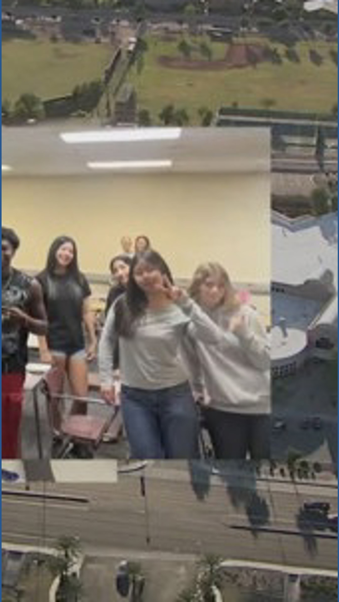 Valley high school students fight bullying at school | 12news.com