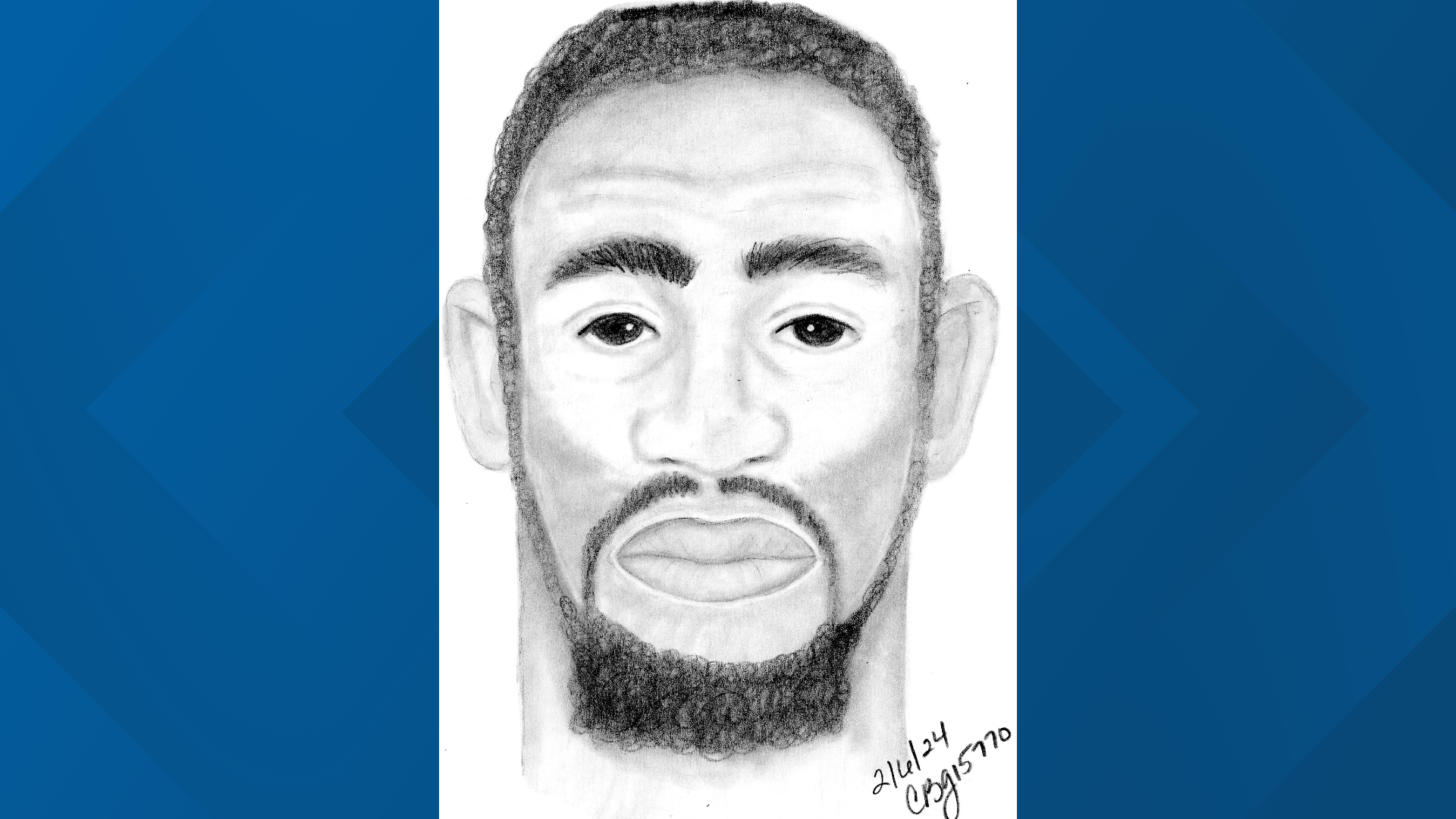 Mesa Pd Looking Man In Attempted Sexual Assault Of Minor 3531