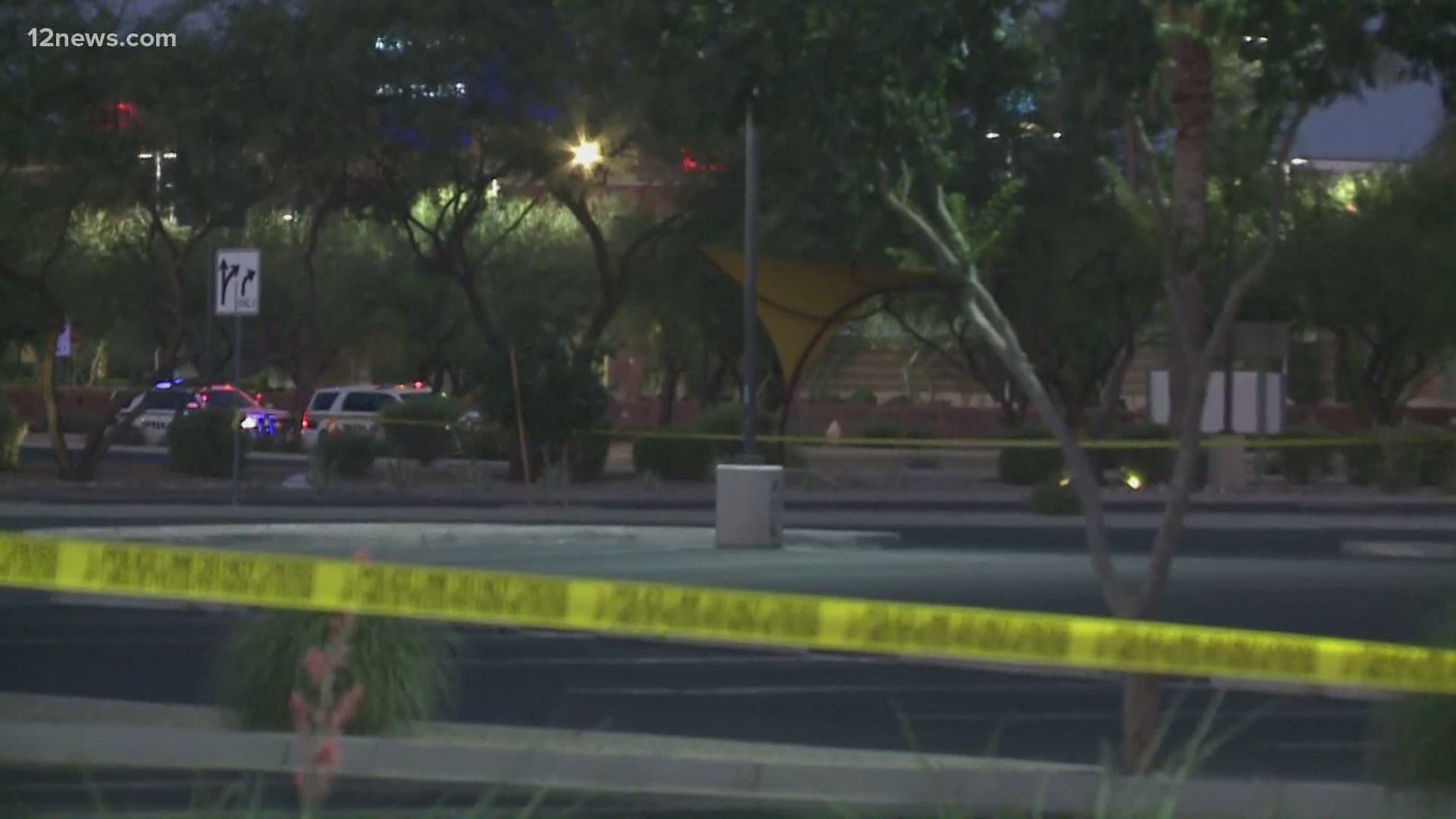 Three people were injured and a suspect is in custody after a shooting at Westgate in Glendale. We have team coverage to bring you the latest on Thursday, May 21.