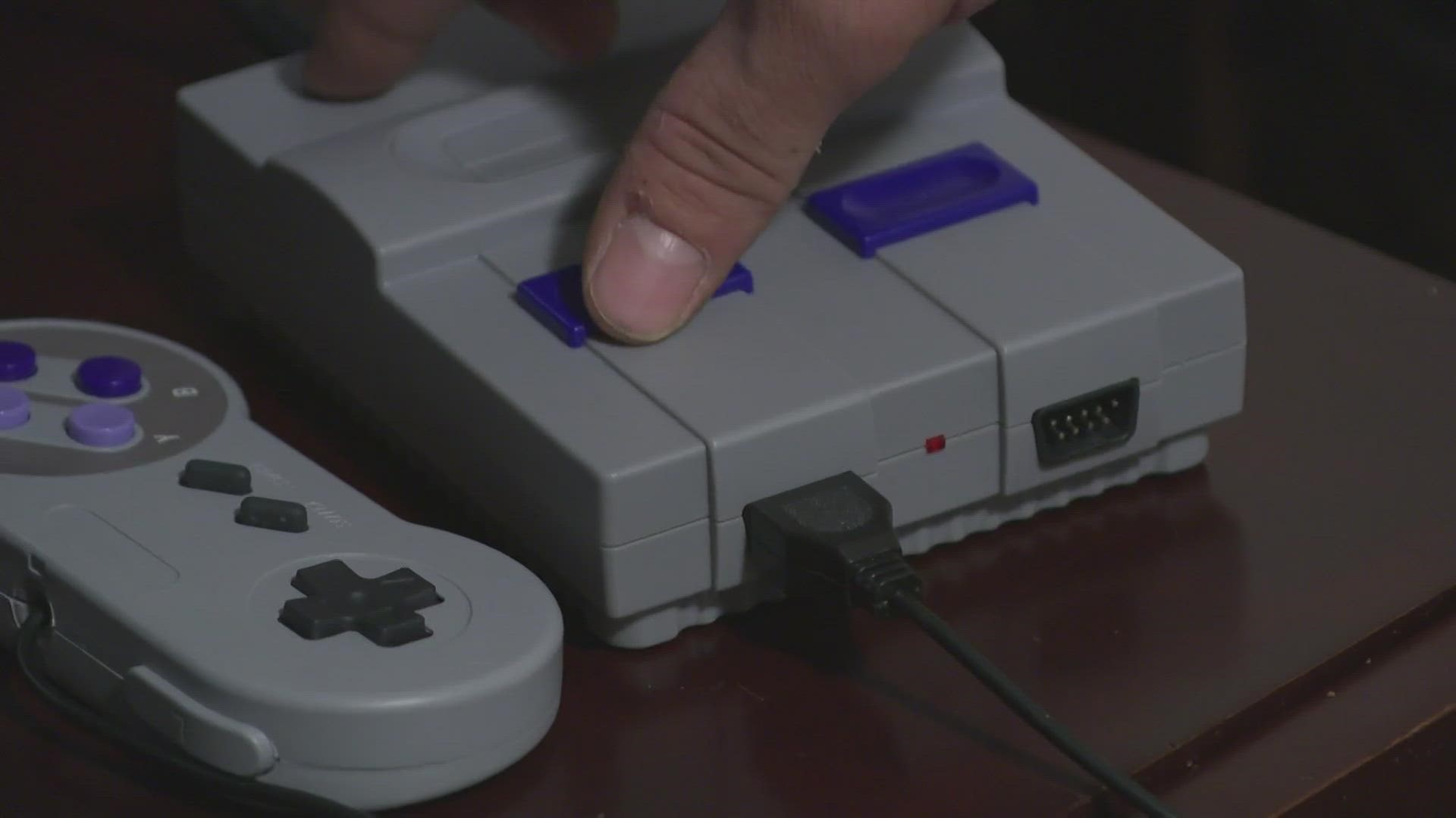 Ter um Super Nintendo nos primeiros - O Bom do Videogame