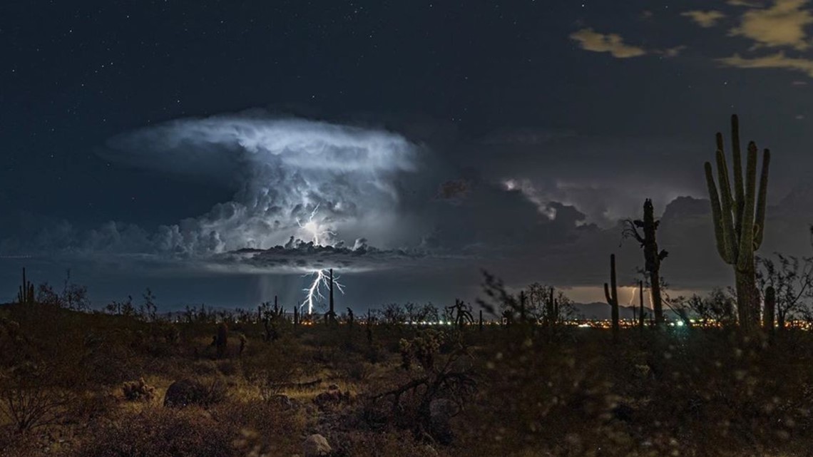 photos-monsoon-lightning-lights-up-the-sky-across-arizona-12news