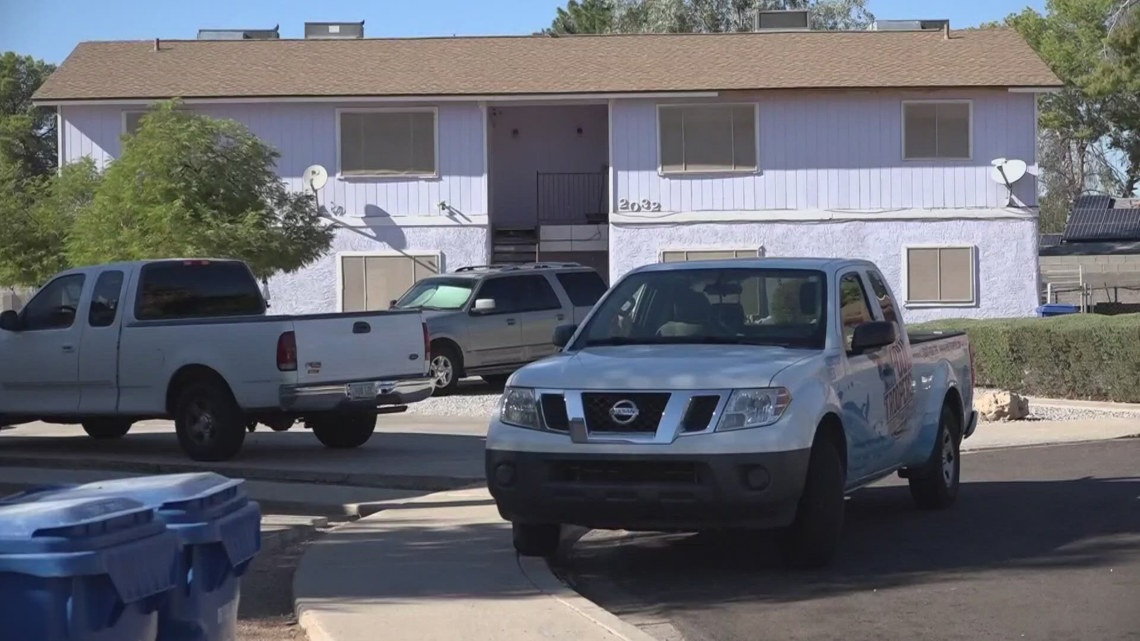 Arizona AG sues federal government over cutting grants that would help fight housing discrimination