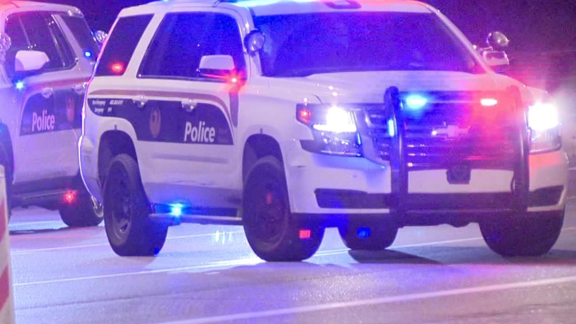 Police: Bicyclist injured in hit-and-run crash in Phoenix