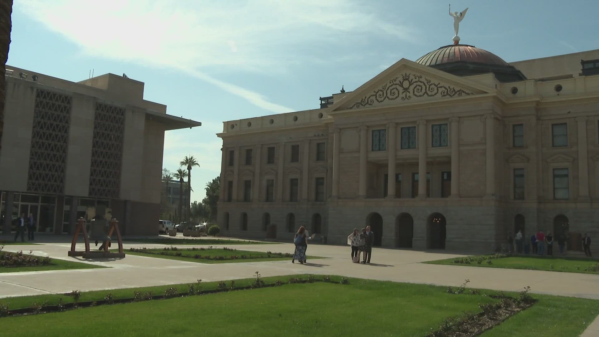 What you need to know about Gov. Hobbs activity during the 2024 Arizona