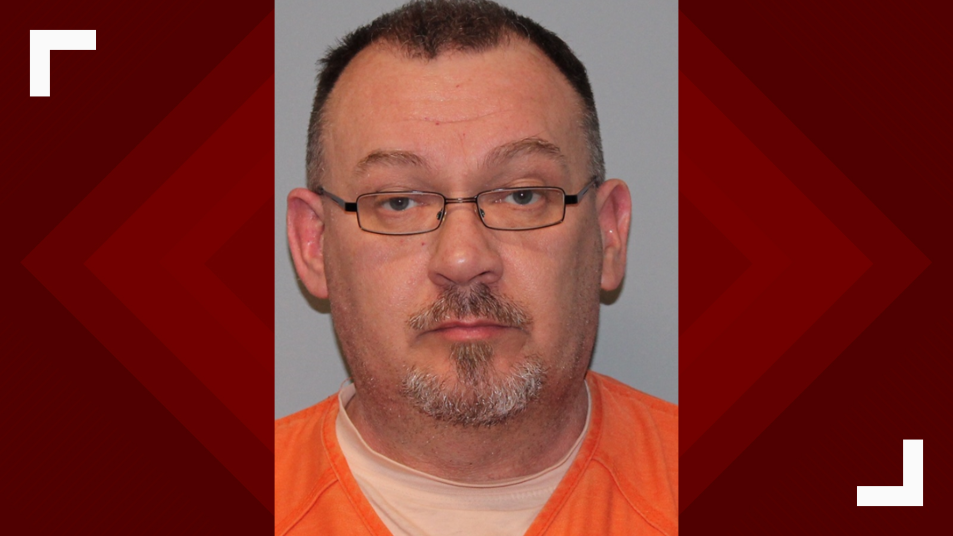 Man wanted for sex crimes arrested in Arizona after taking teen from ...
