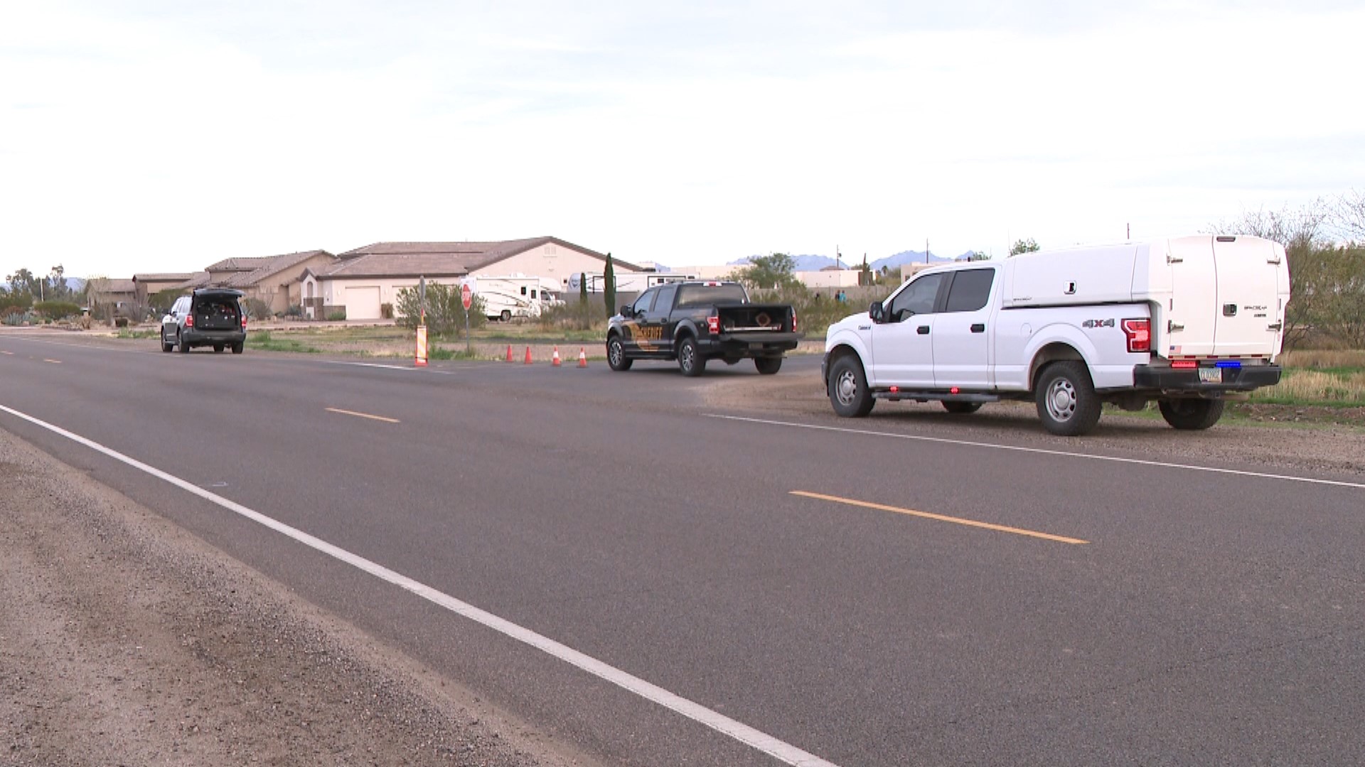 Jogging While Raining Woman killed while out for a jog in Arizona identified | 12news.com