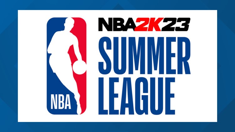 Phoenix Suns announce Summer League roster