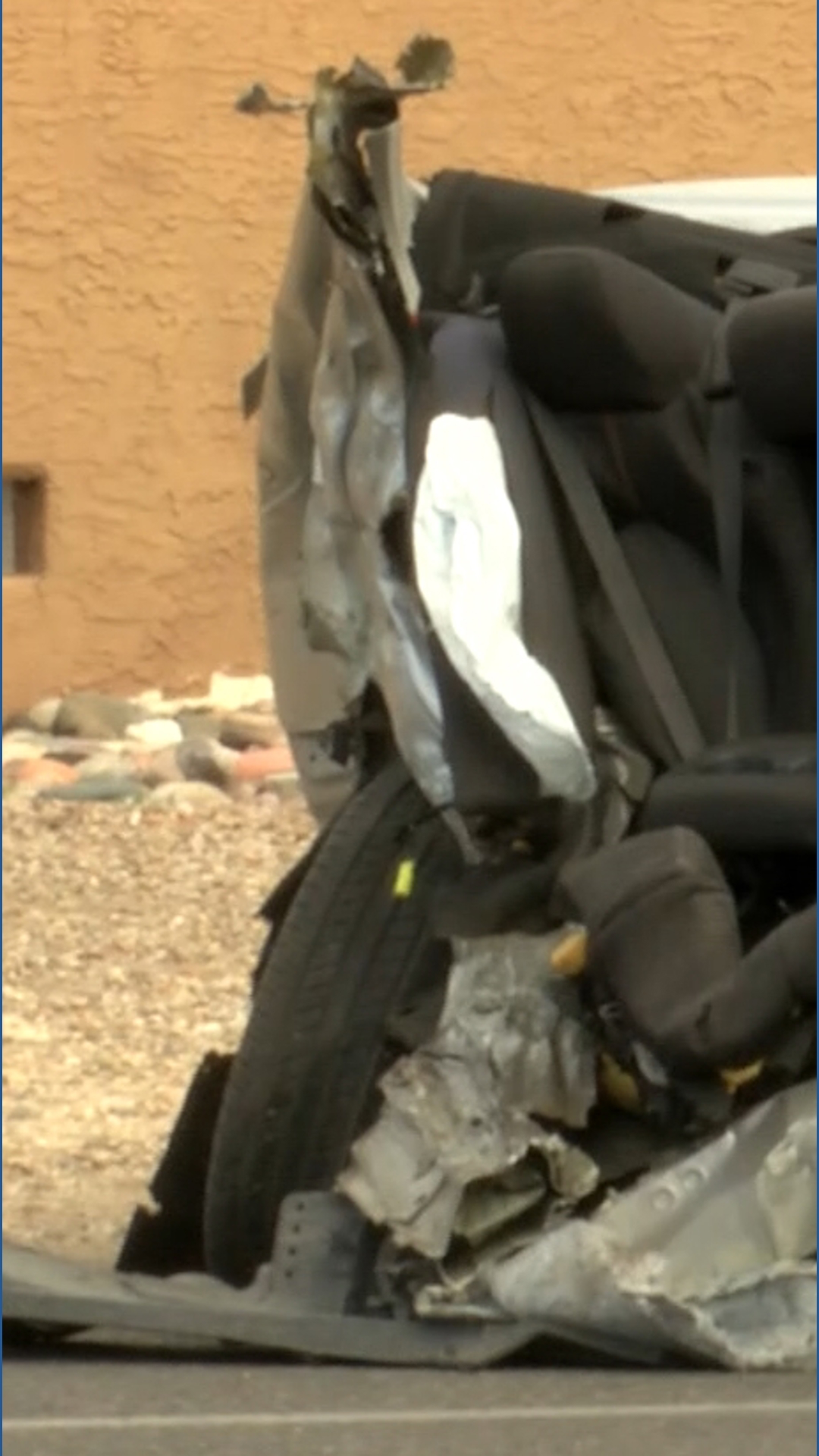 2 arrested in crash that killed a 3-year-old in Tucson | 12news.com