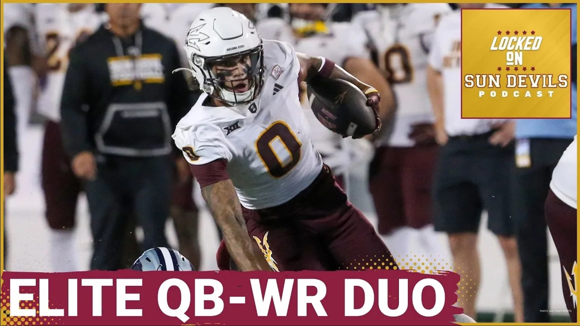 Host Richie Bradshaw breaks down the good and bad from Arizona State Sun Devils football's most recent win along with key takeaways from the win.