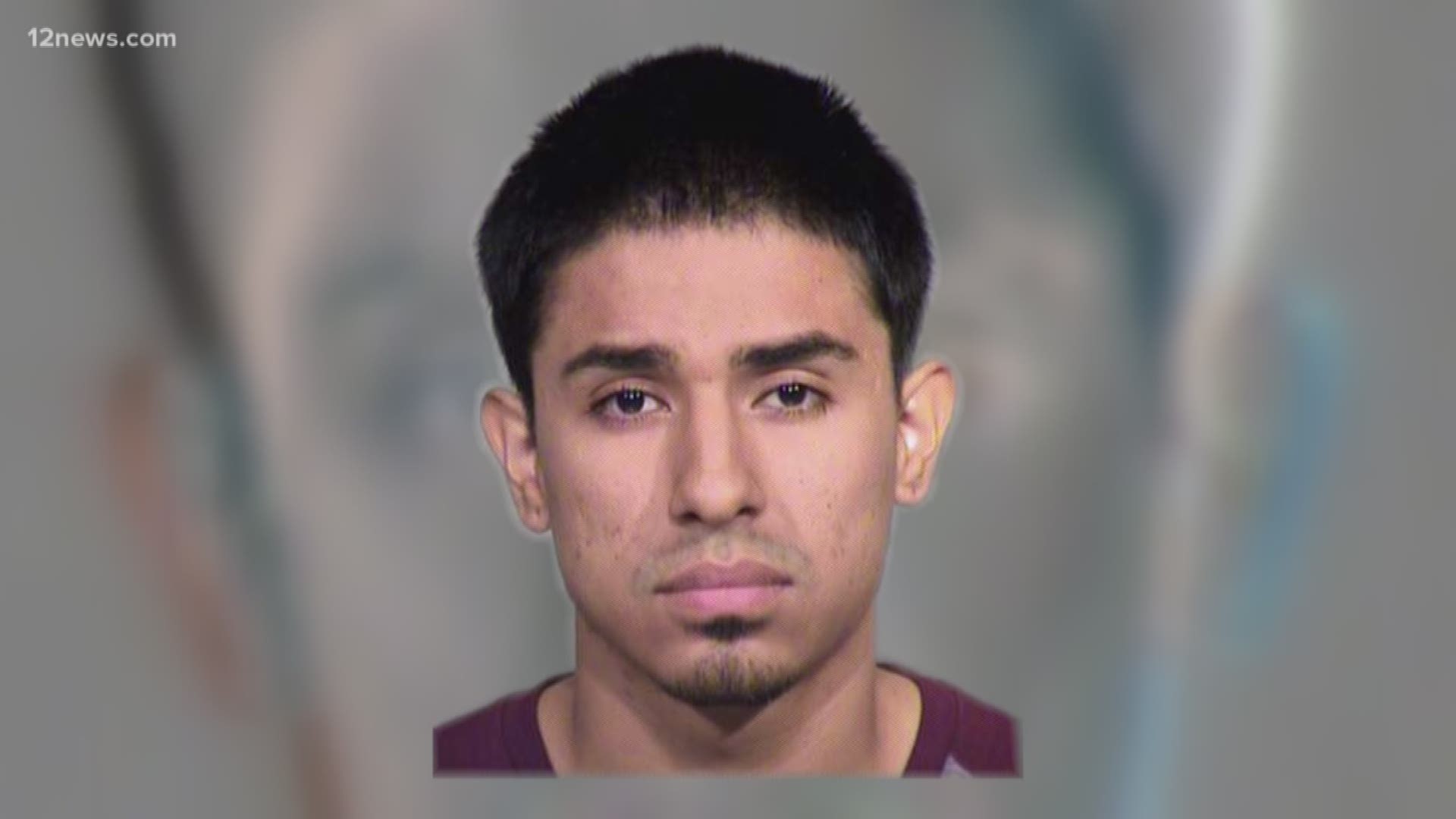 Scottsdale resort worker accused of having sex with underage guest