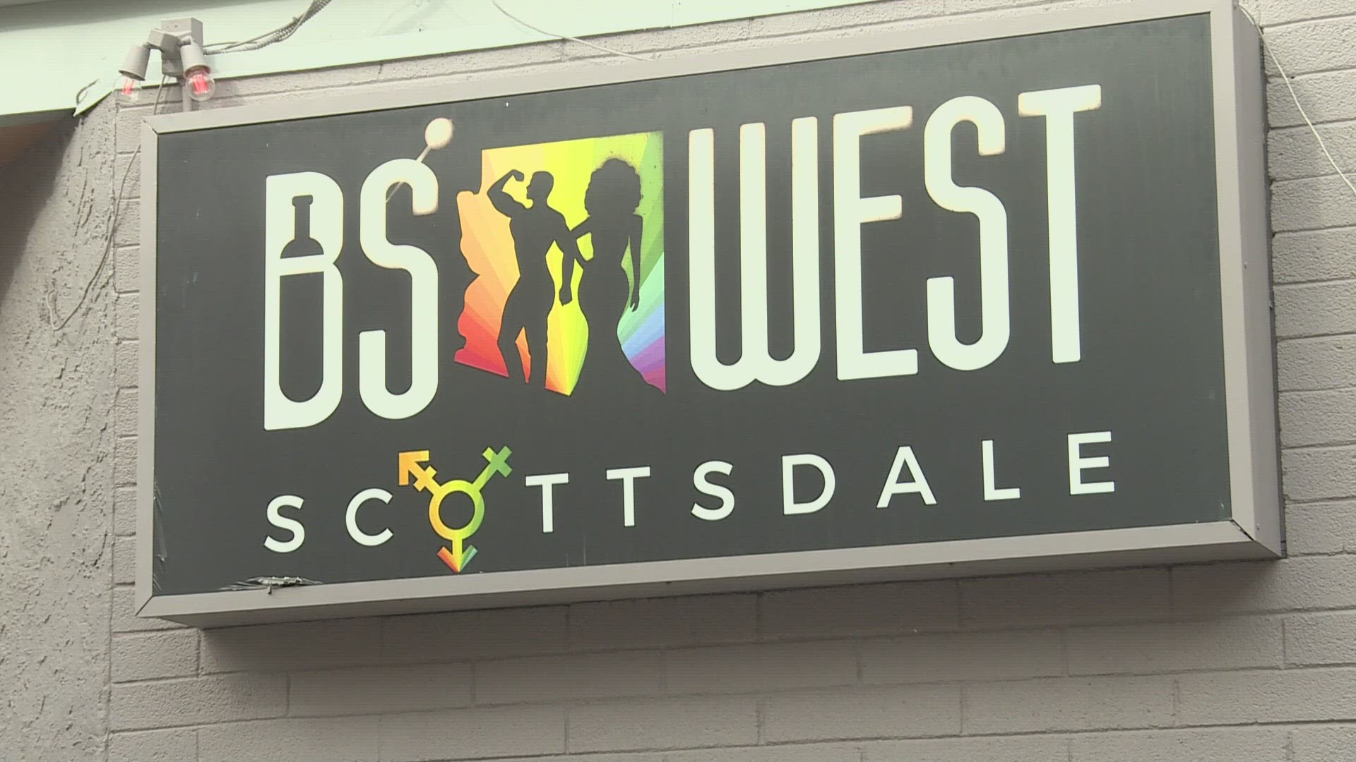 Iconic gay bar, BS West closes after 35 years