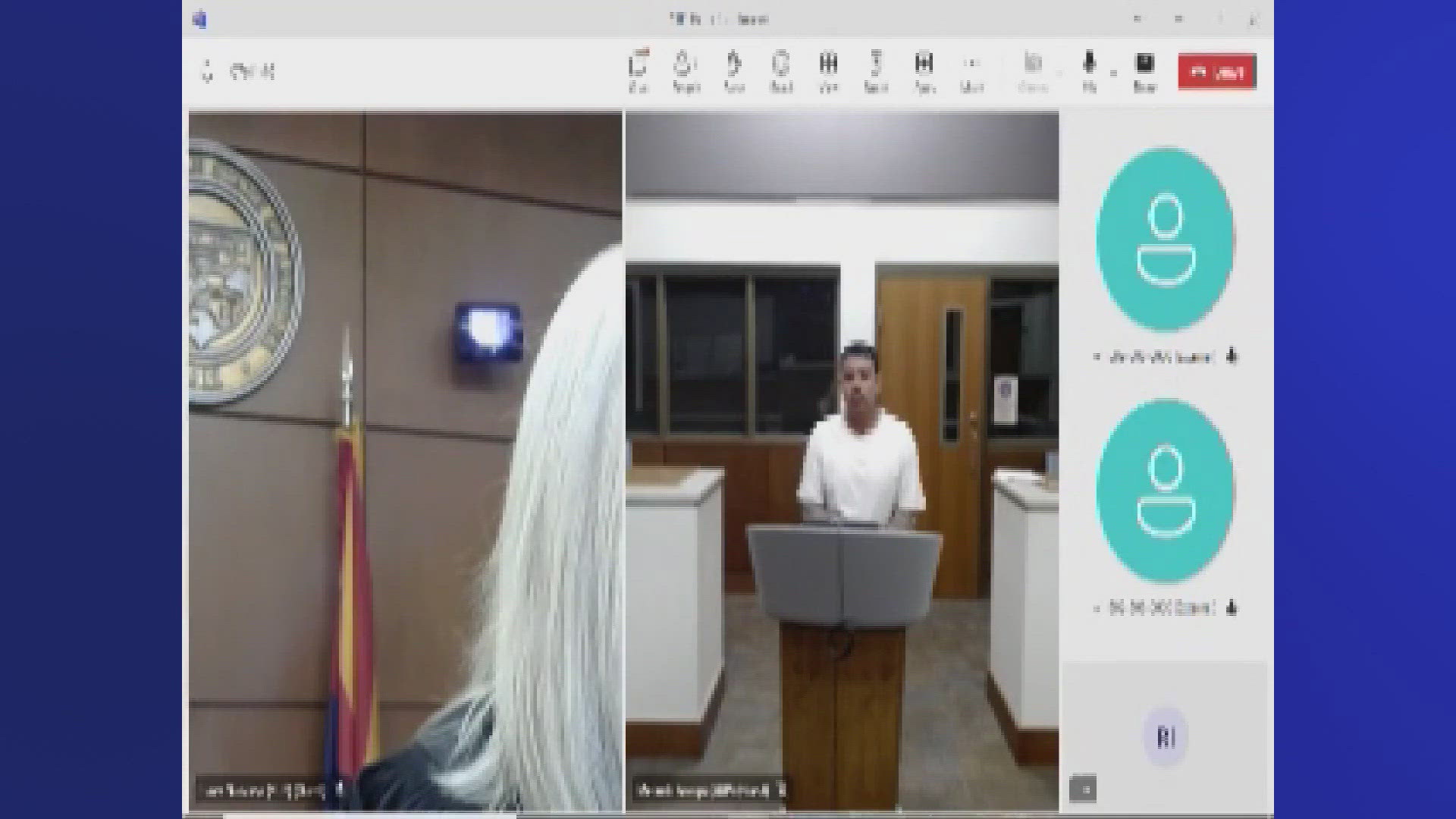 Elena Lasswell was murdered in 2004. The man convicted of murdering the 15-year-old has been sentenced to 20 years in prison.