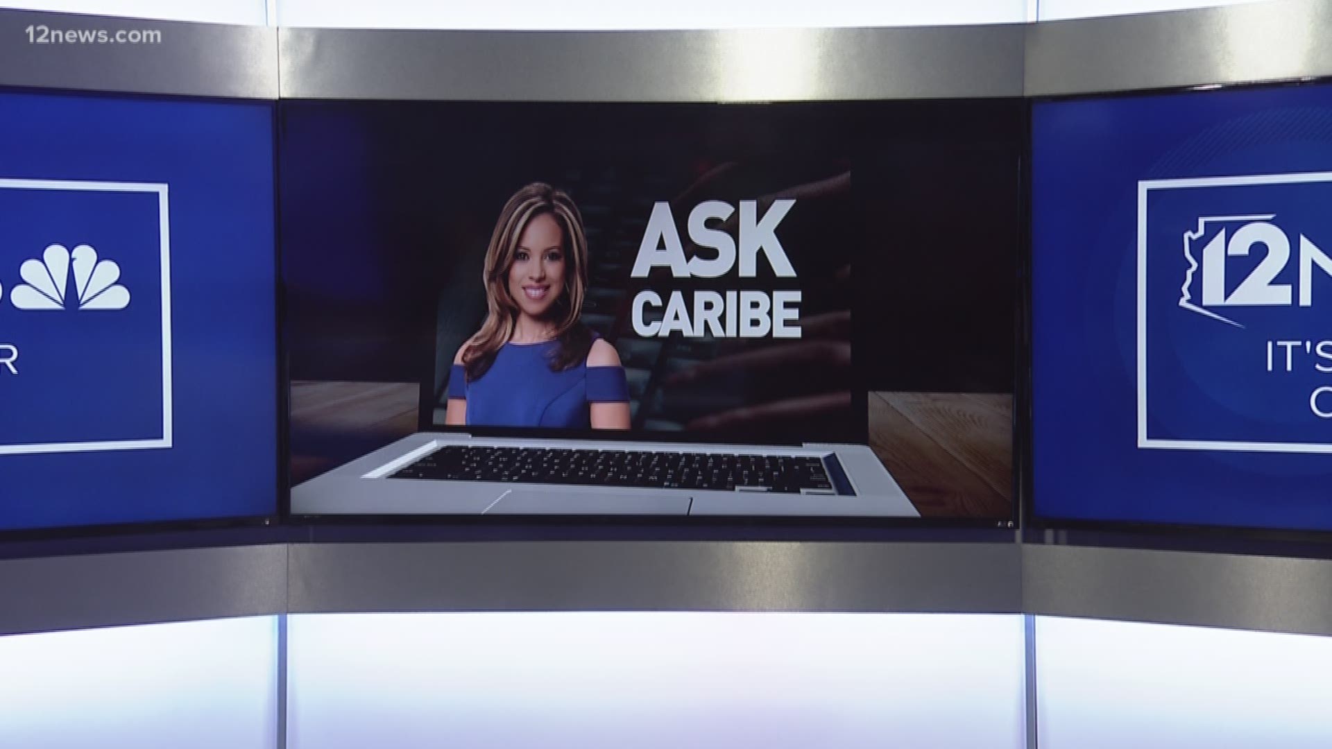 When Mark is gone why does Caribe get all the questions during this segment? Well, that changes today! Check out what Mike gets asked and his answer.
