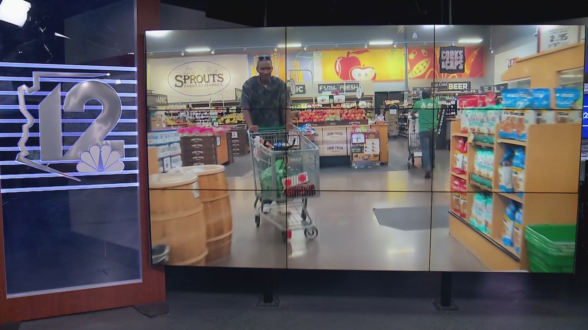 12News is working to save you money with some tips on understanding the expiration dates on food you see at the grocery store.
