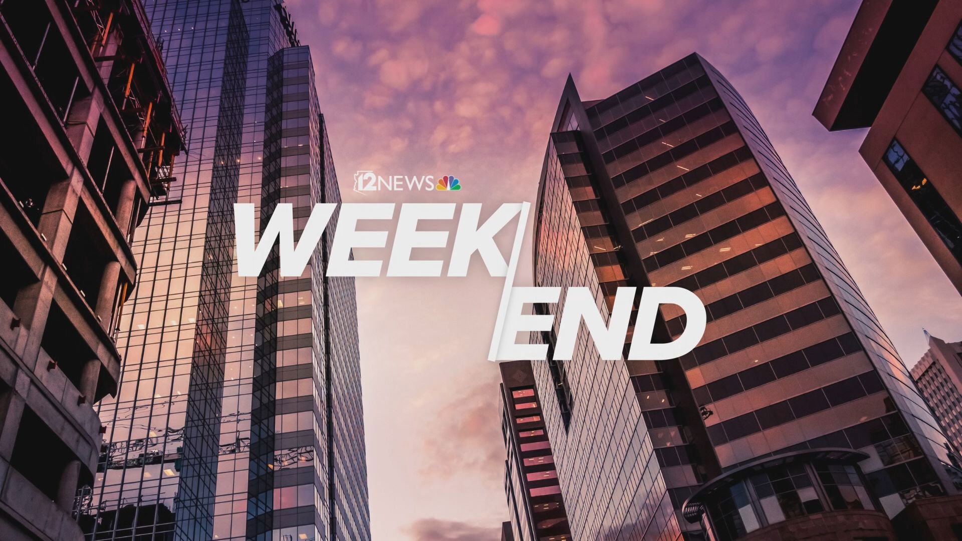 Here at 12News, we strive to bring you the very best journalism in the Valley. That's why each week, we'll rewind the tape to show you the best stories.