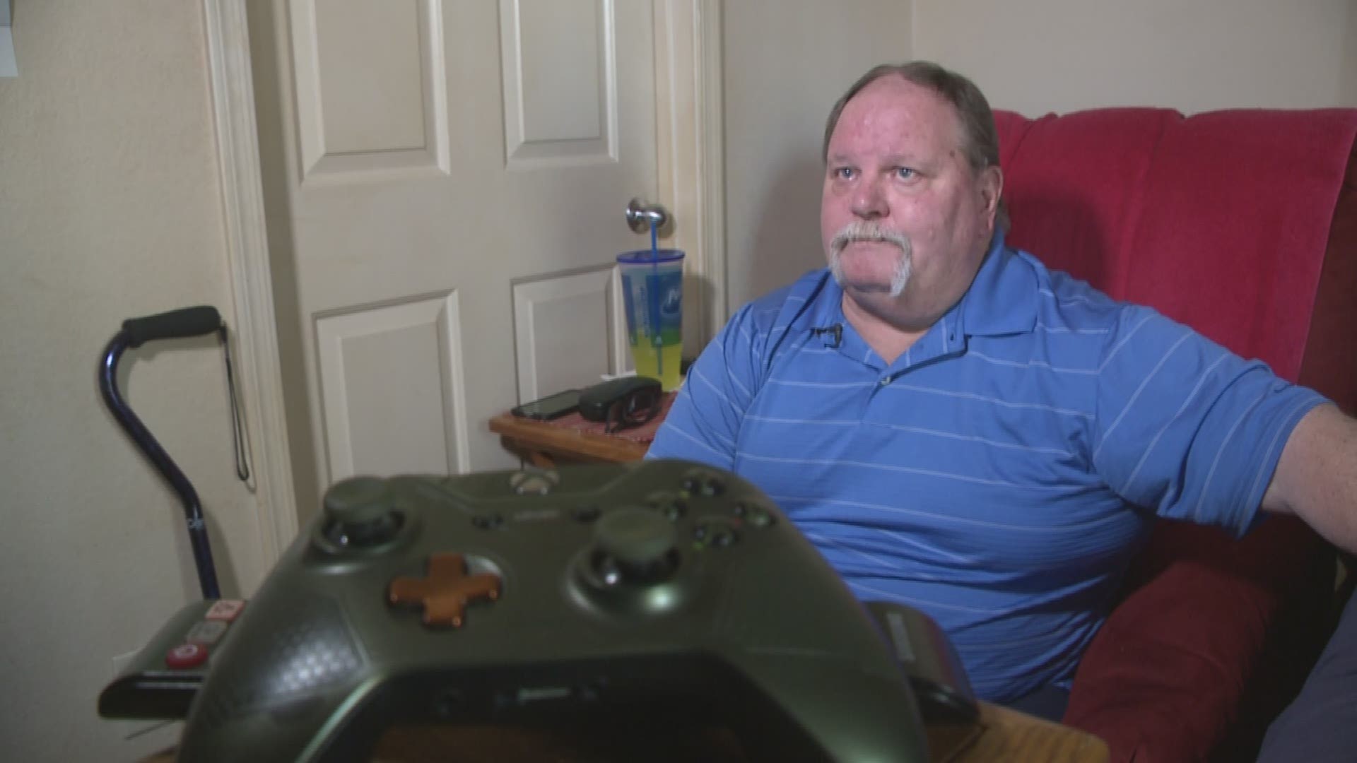 Can Playing Video Games Help With PTSD?