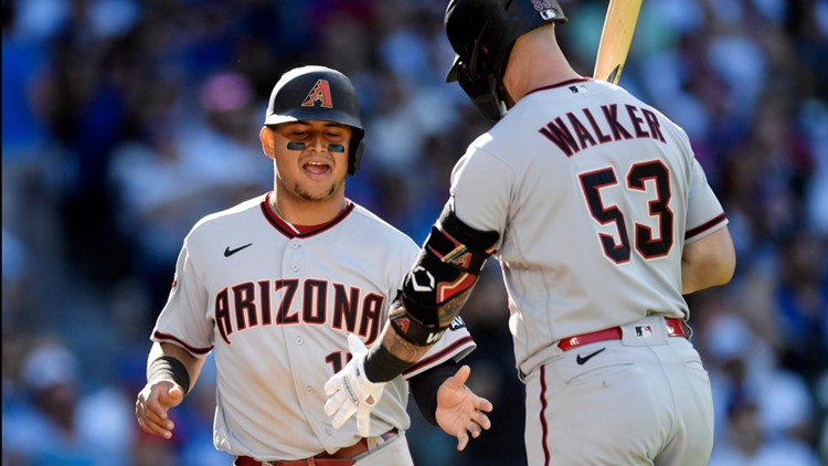 Yankees and Diamondbacks rained out. More bad weather forecast for