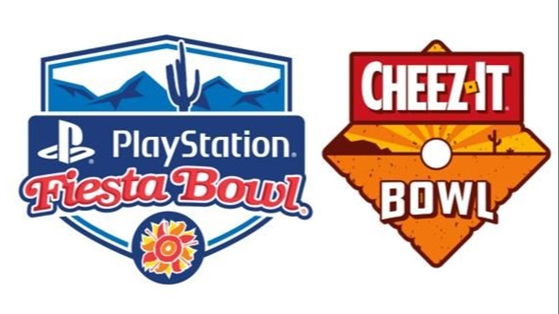 Cheez-It named sponsor of bowl game at Chase Field