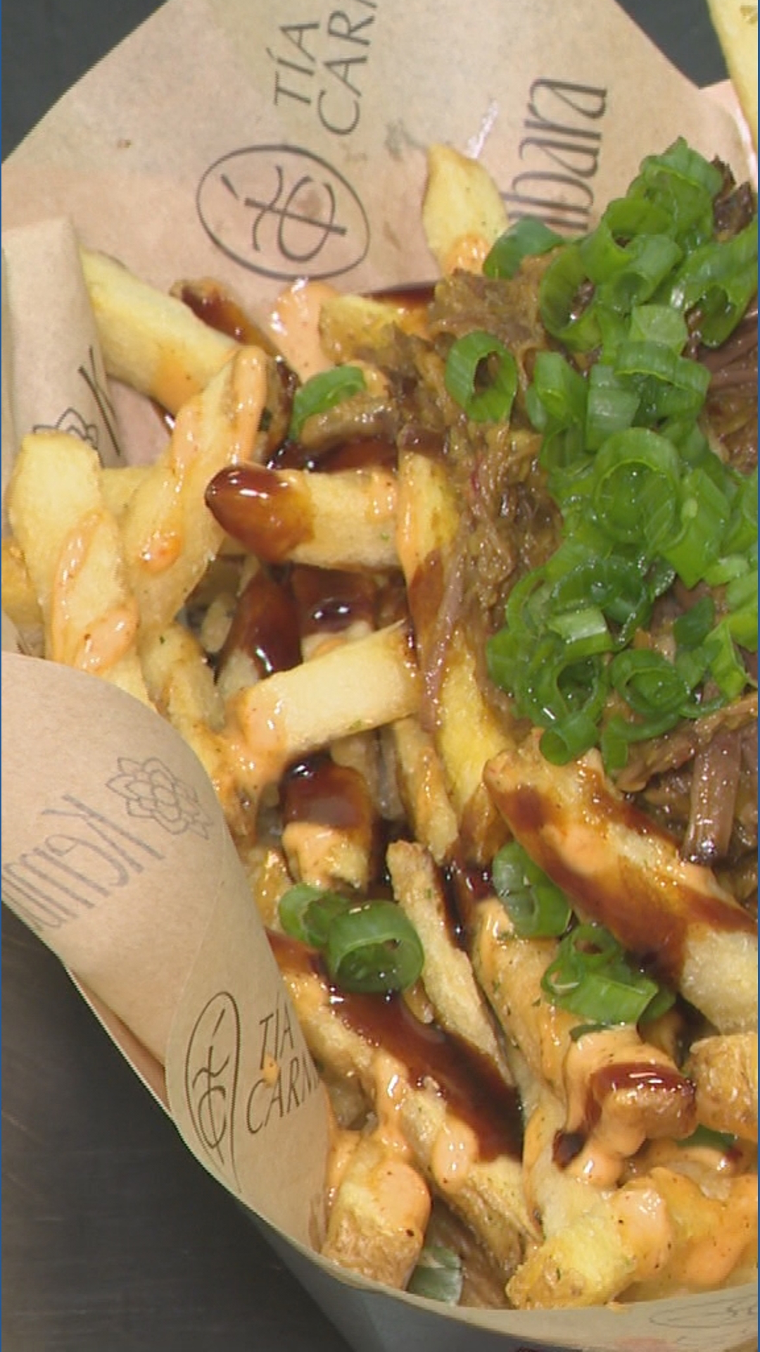 Top Chef contestant Angelo Sosa takes over Chase Field concession stand