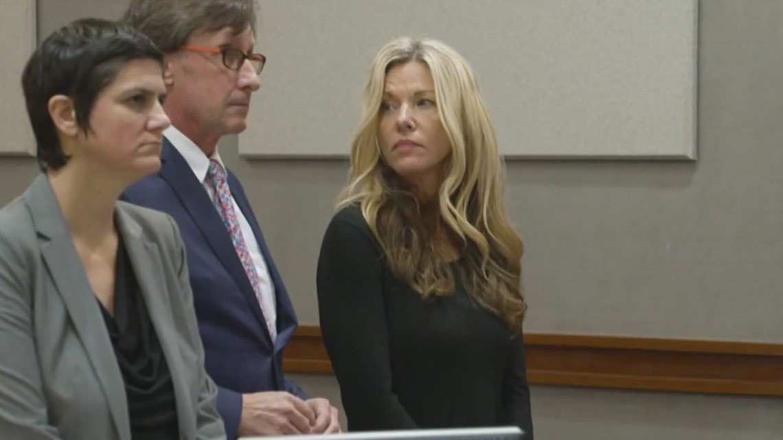 Death penalty dismissed in Lori Vallow case after judge grants motion