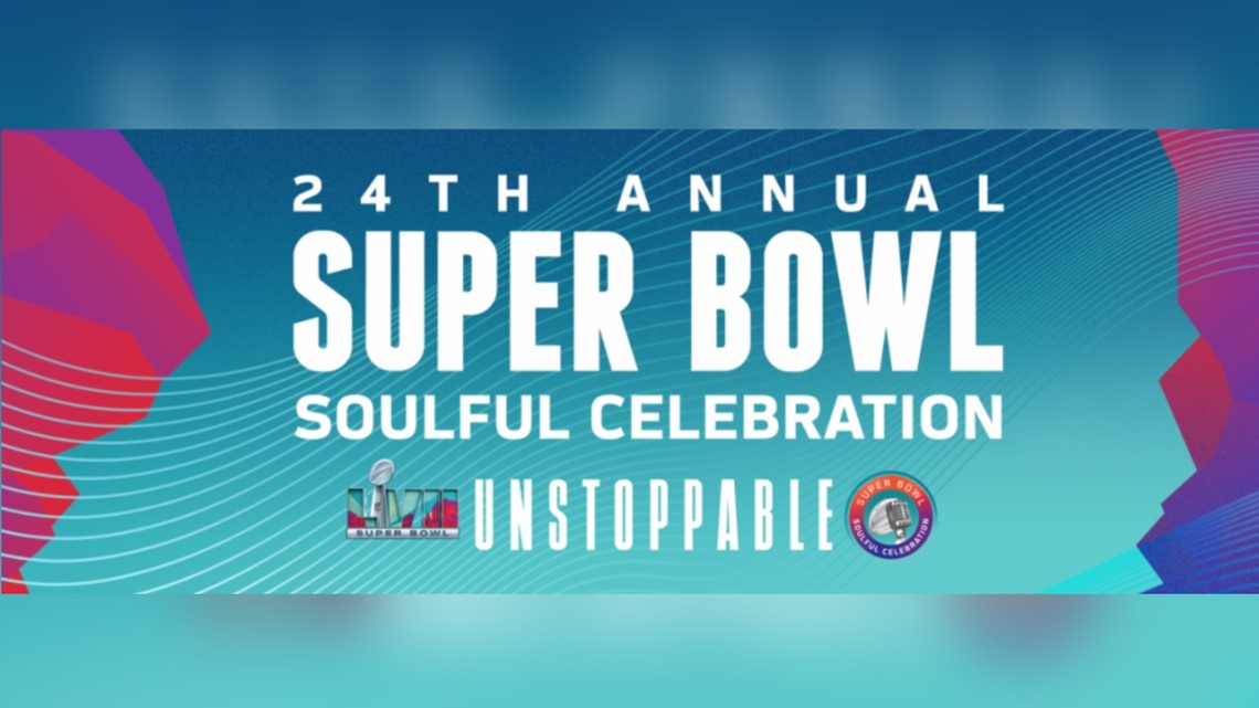 Patti Labelle, Tye Tribbett, Kierra Sheard, & More to perform at the 2023  Super Bowl Soulful