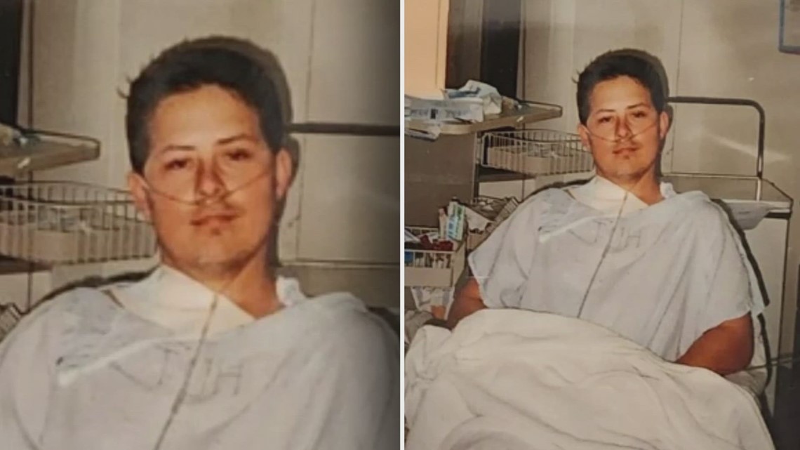 Triple transplant patient suffers set back - Vimarsana News