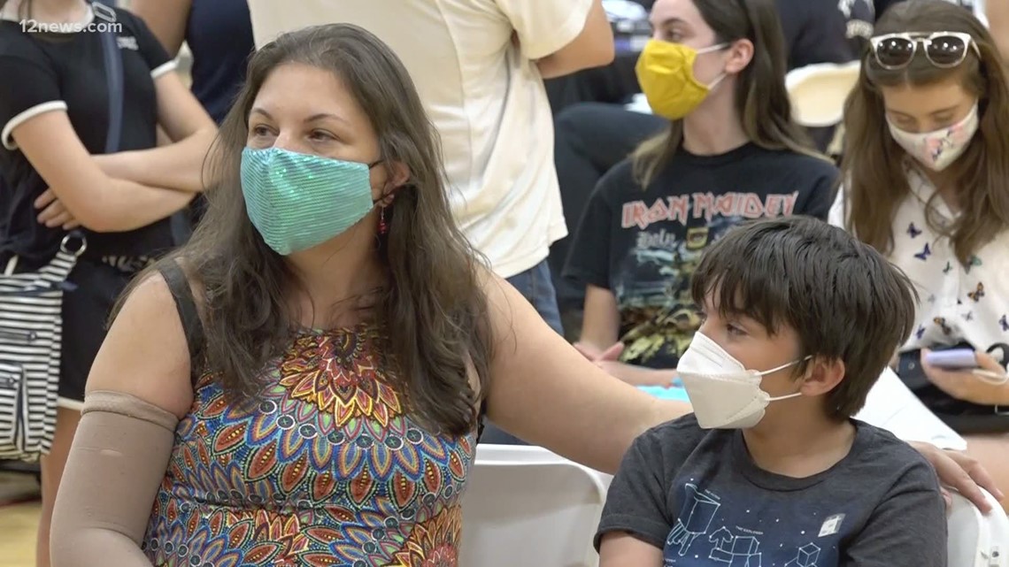 With the CDC's new masking guidance, when can you stop wearing a mask? - Vimarsana News