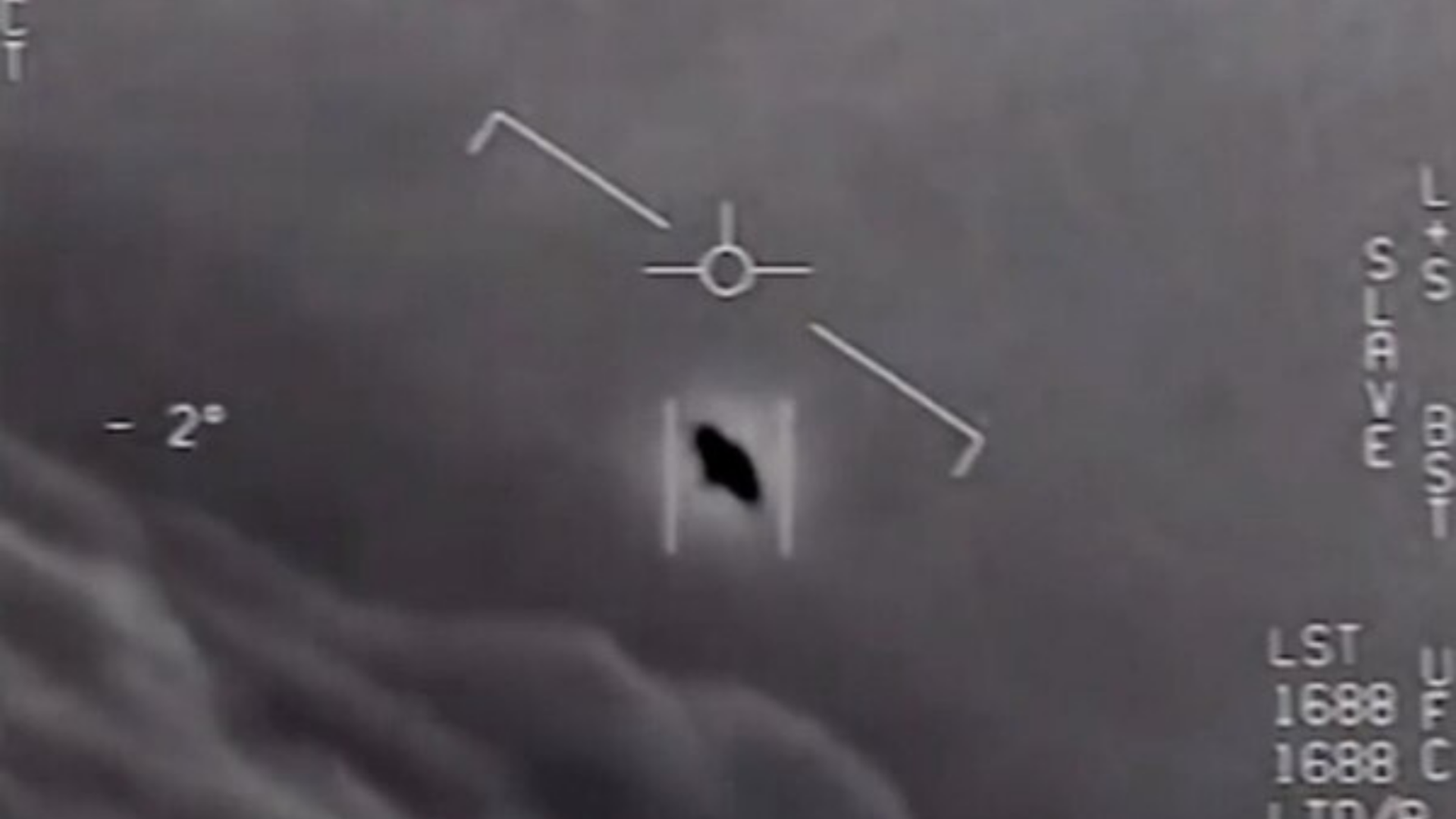 A whistleblower from the US military told Congress the US government is hiding downed UFOs.