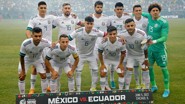 12 News Deportes: La Selección Mexicana dejó un sabor muy amargo después de su gira en los Estados Unidos