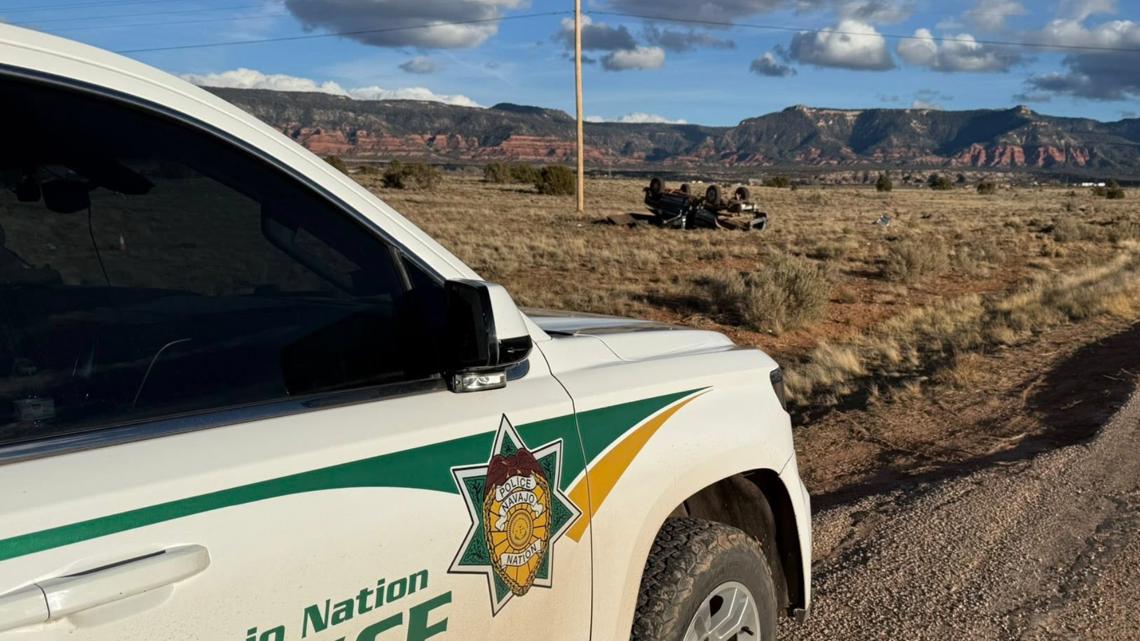 Schools, hospitals placed on soft lockdown in Window Rock after reports of active shooter