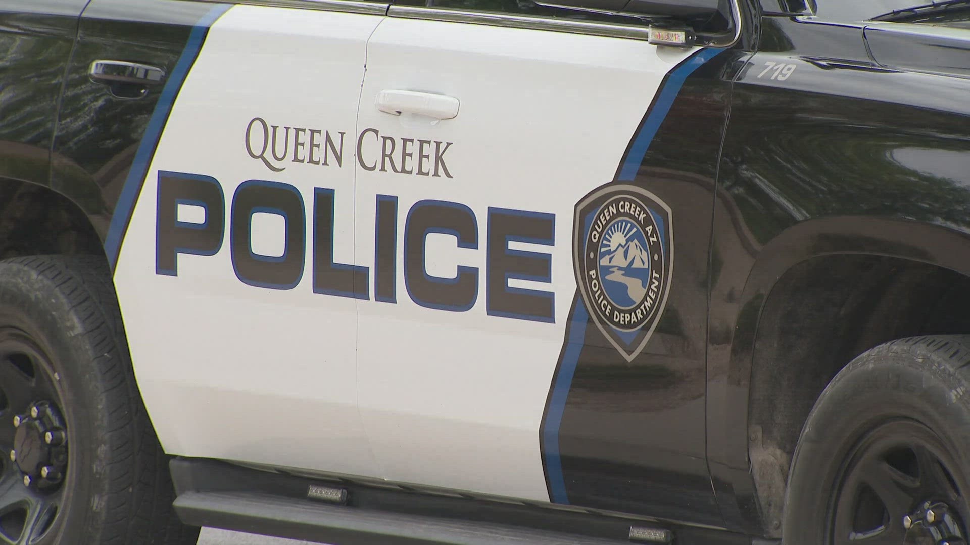 The teen died after being beaten outside of a Halloween party in Queen Creek.
