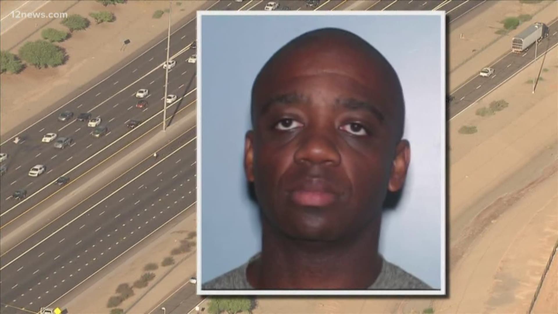 The Arizona Department of Public Safety is asking the public for tips regarding an alleged predator patrol officer. Tremaine Jackson is facing 61 counts of kidnapping, harassment and sex abuse. DPS says nine women have come forward with allegation, but investigators believe there may be more out there.