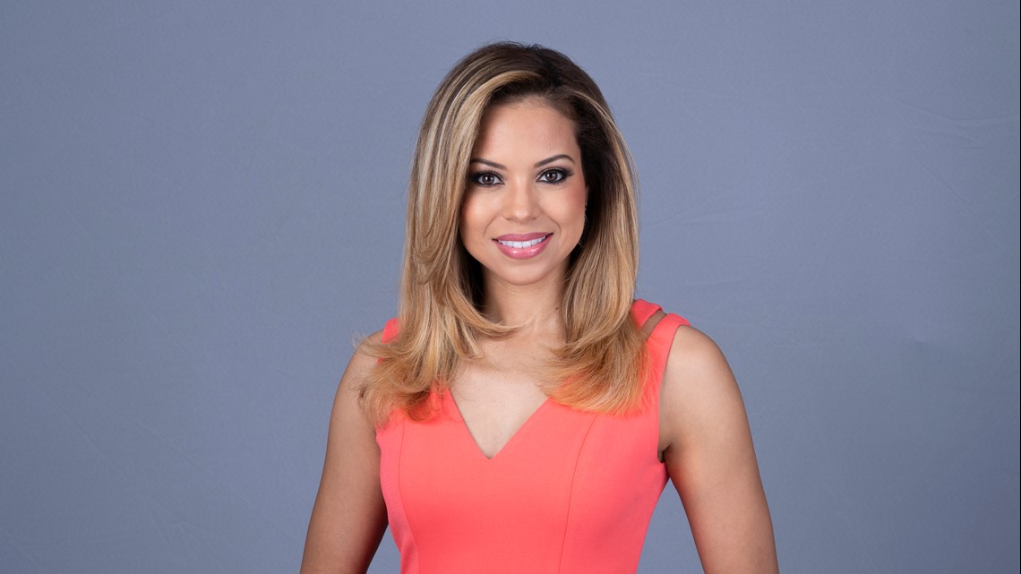 Caribe Devine - Anchor | 12news.com