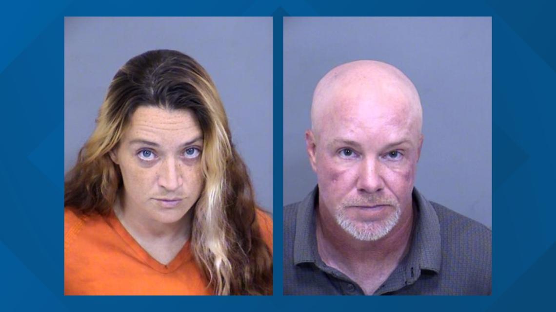 Prison sentences issued for life insurance scheme targeting addicts, homeless population in Arizona