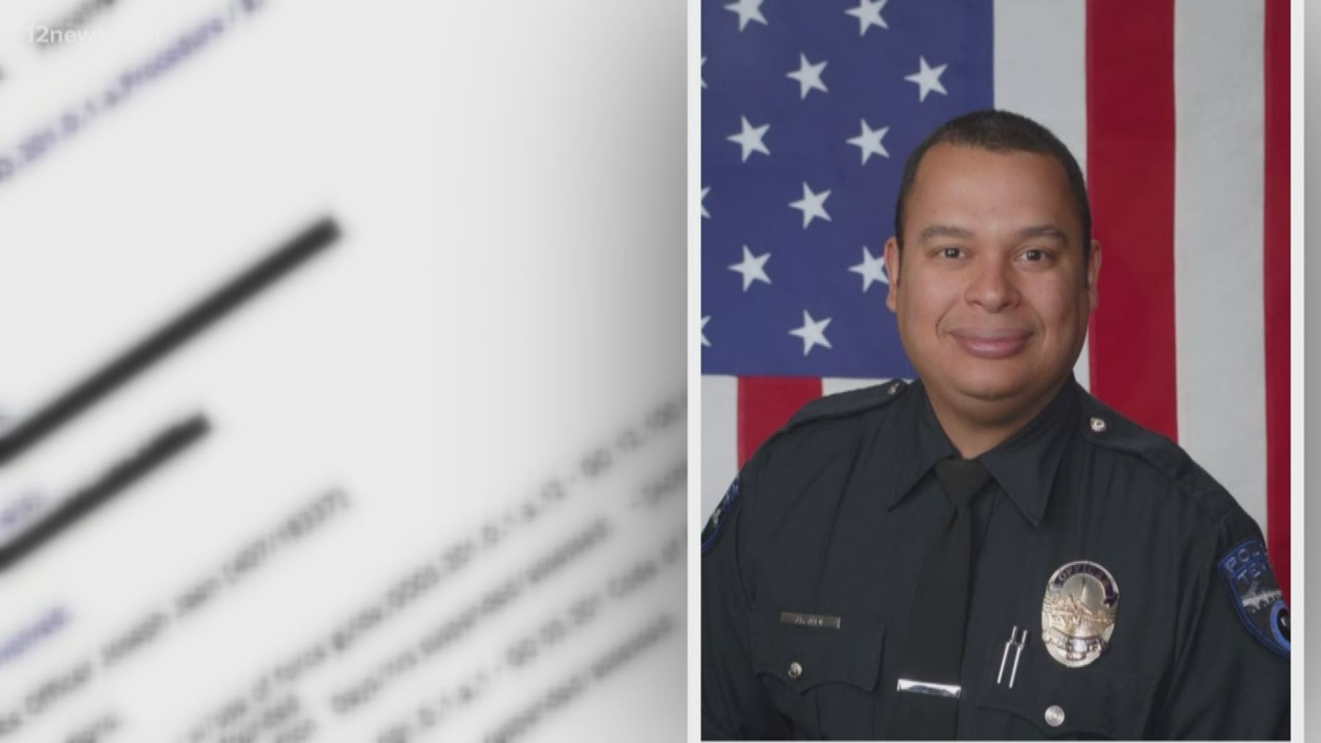 Tempe PD has released a slew of documents and the full body camera video of the moments after an officer shot and killed a 14-year-old burglary suspect.