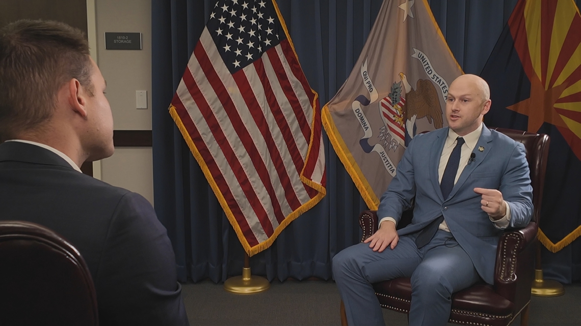 Exclusive: U.S. Attorney details federal case that shut down crime-plagued west Phoenix motel