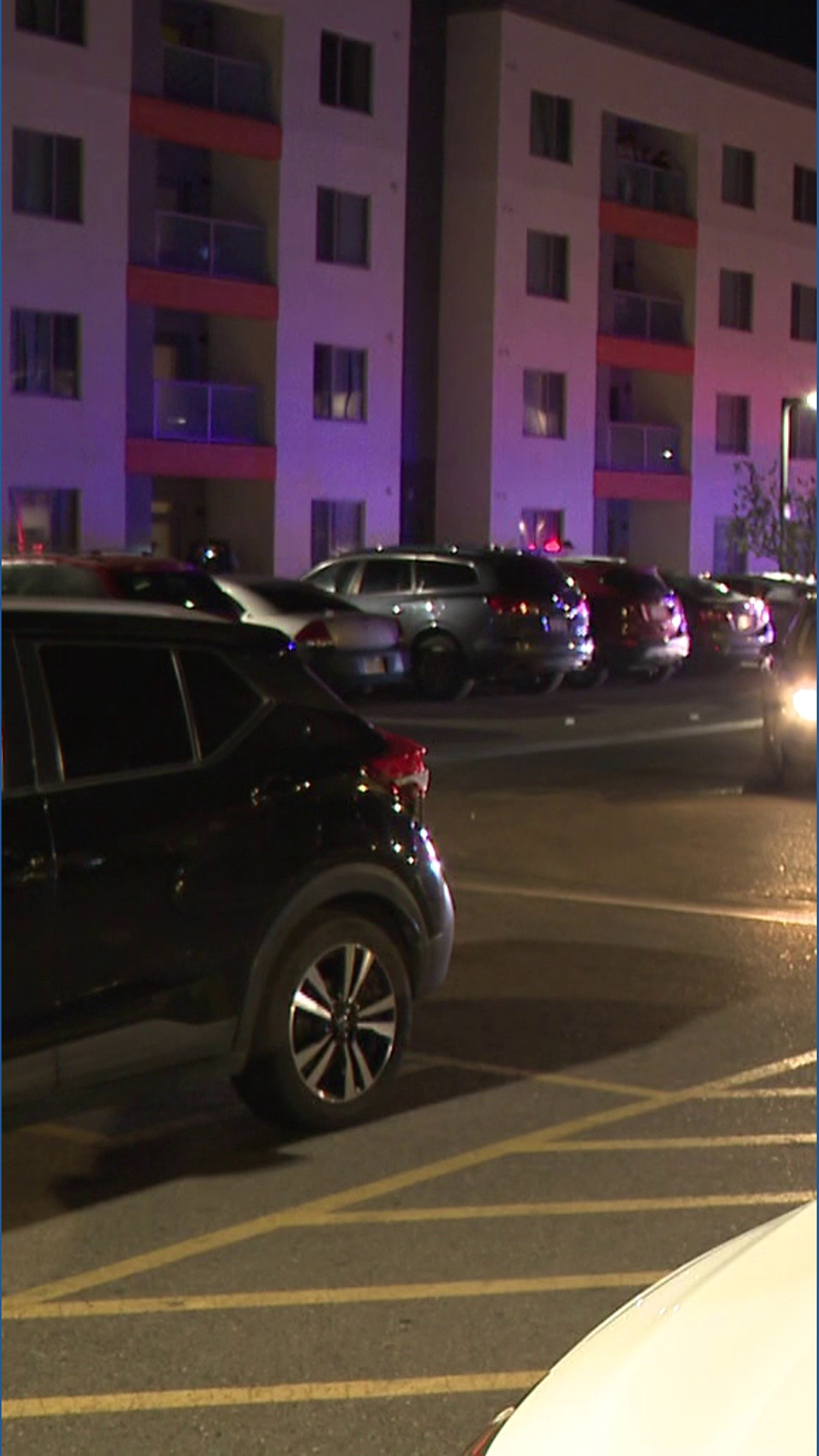 Man dead, another injured after shooting near central Phoenix apartment ...