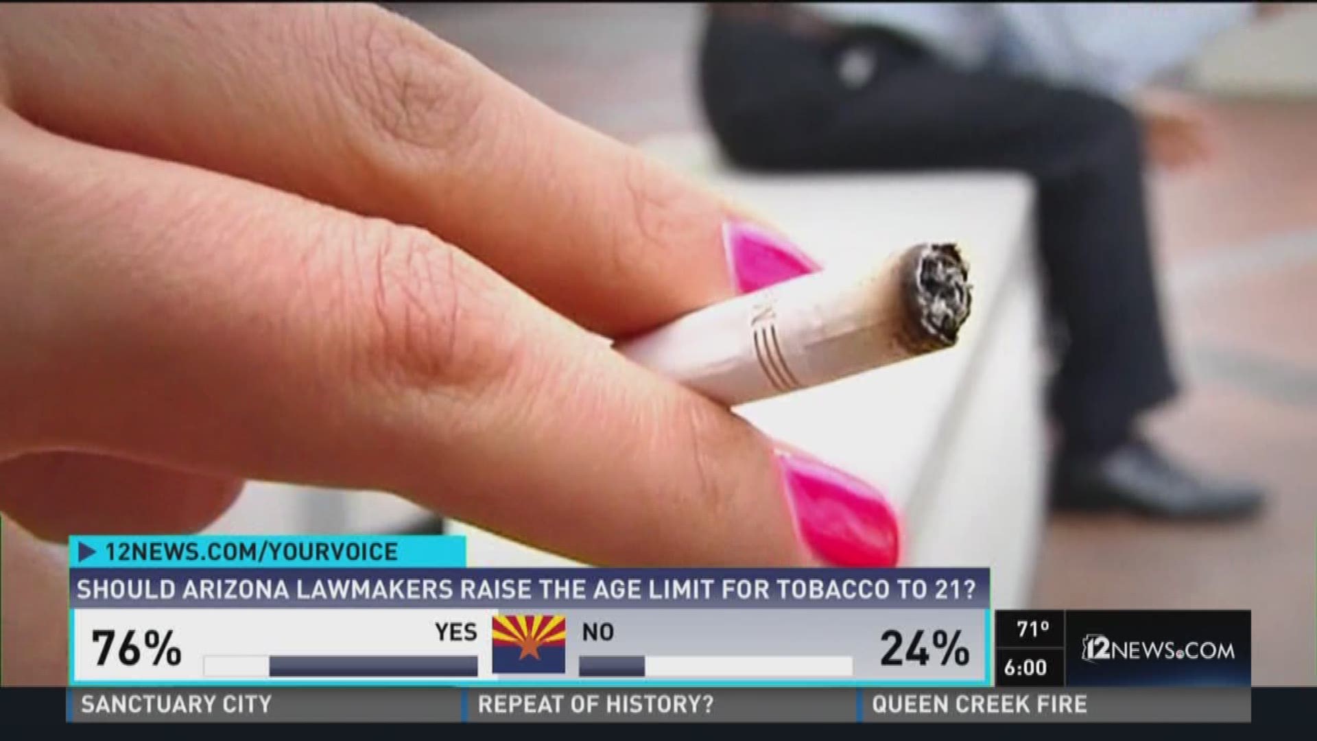 burnt tobacco Thirdhand smoke can cause cancer, too: shocking study