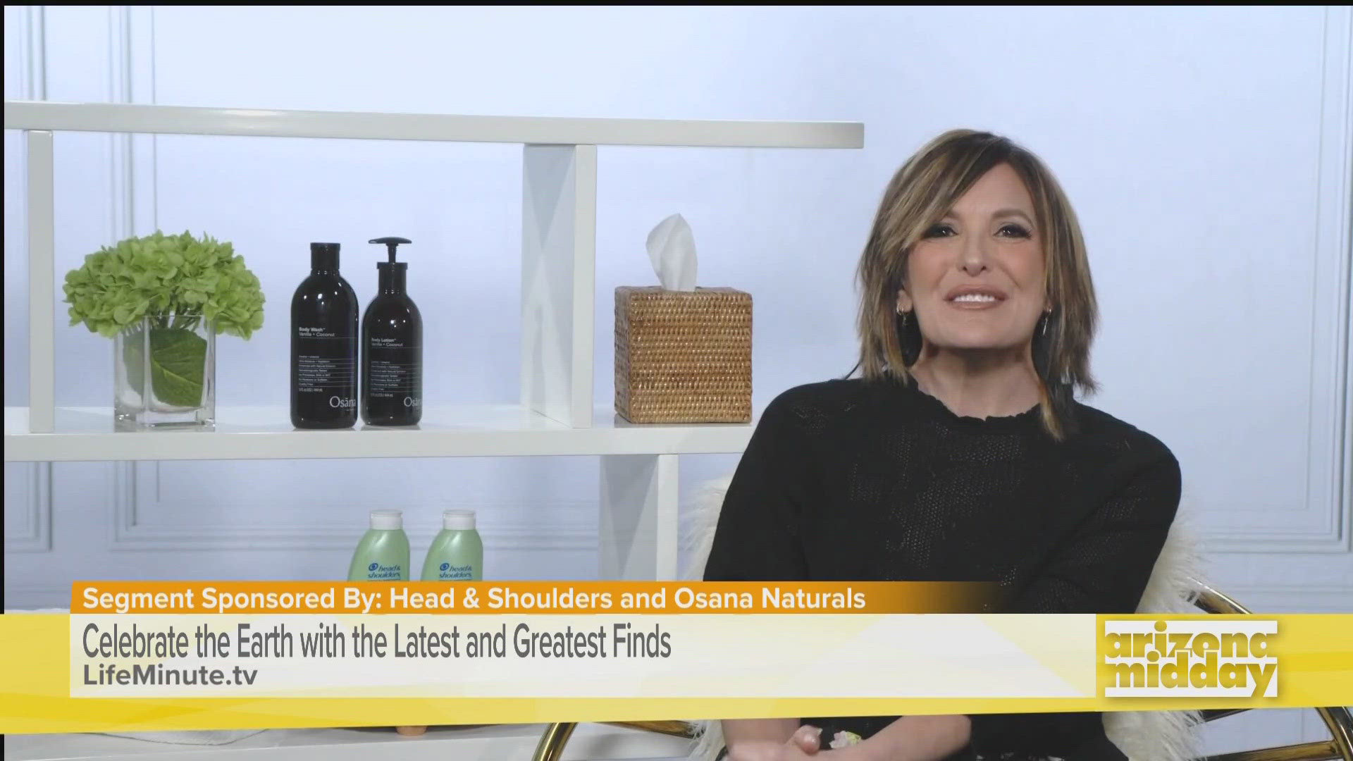 Beauty and lifestyle editor Joann Butler shares a couple of beauty buys that are making you look and feel more fabulous.